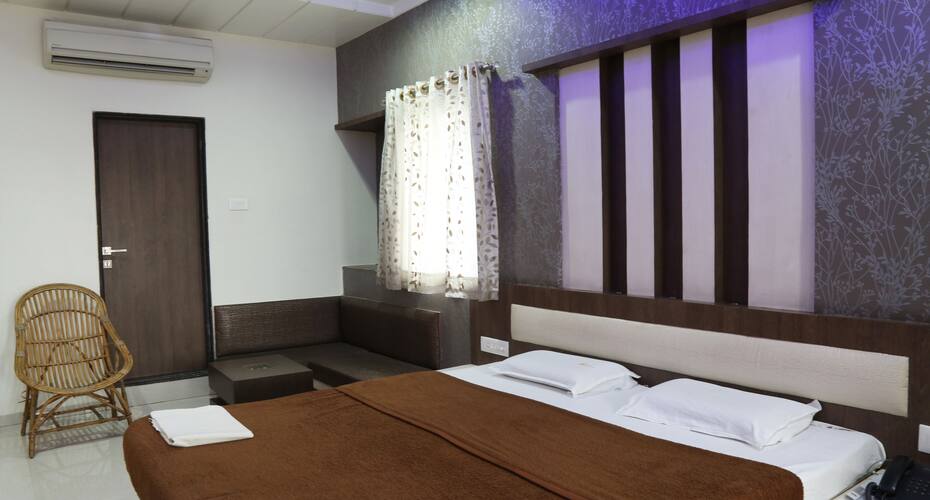 Hotel North View, Nagpur 5